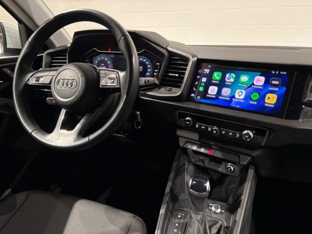 AUDI A1 SPB 30 TFSI S tronic Business PREZZO REALE