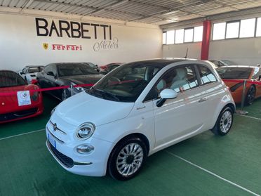 Fiat 500 1.0 Hybrid Dolcevita PERMUTE RATE