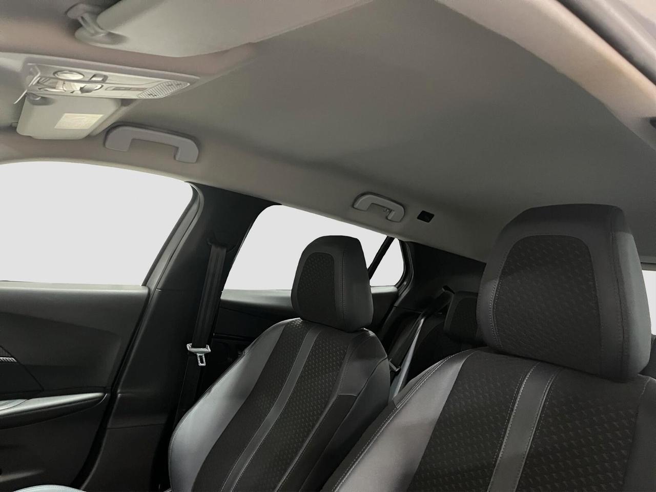 Peugeot 2008 PureTech 100 S&S Allure 2020