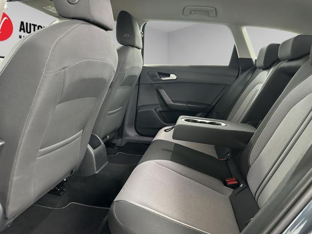 SEAT Leon Sportstourer 2.0 TDI 150 CV DSG Style