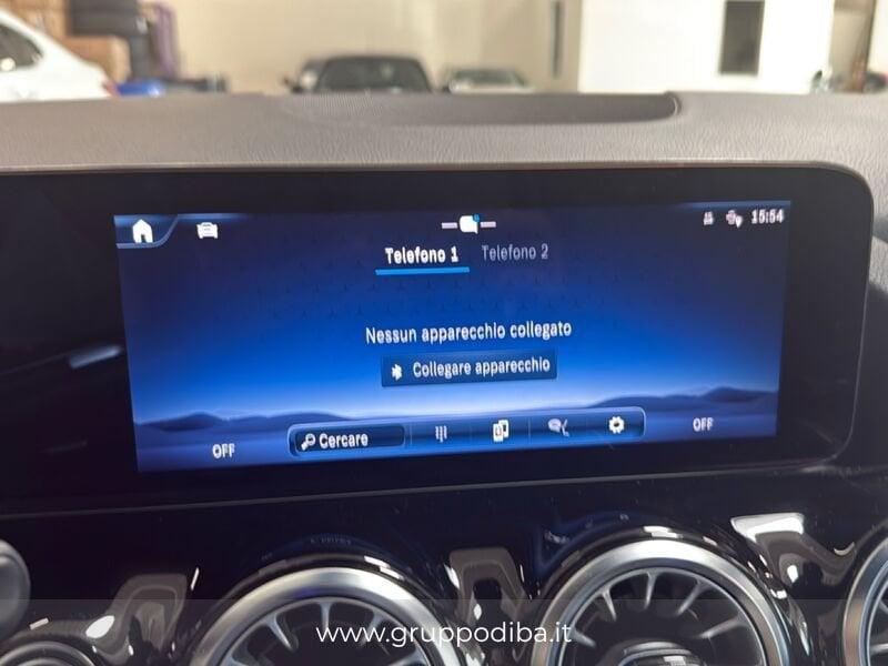 Mercedes-Benz GLA GLA-H247 2023 200 d AMG Line Premium 4matic auto