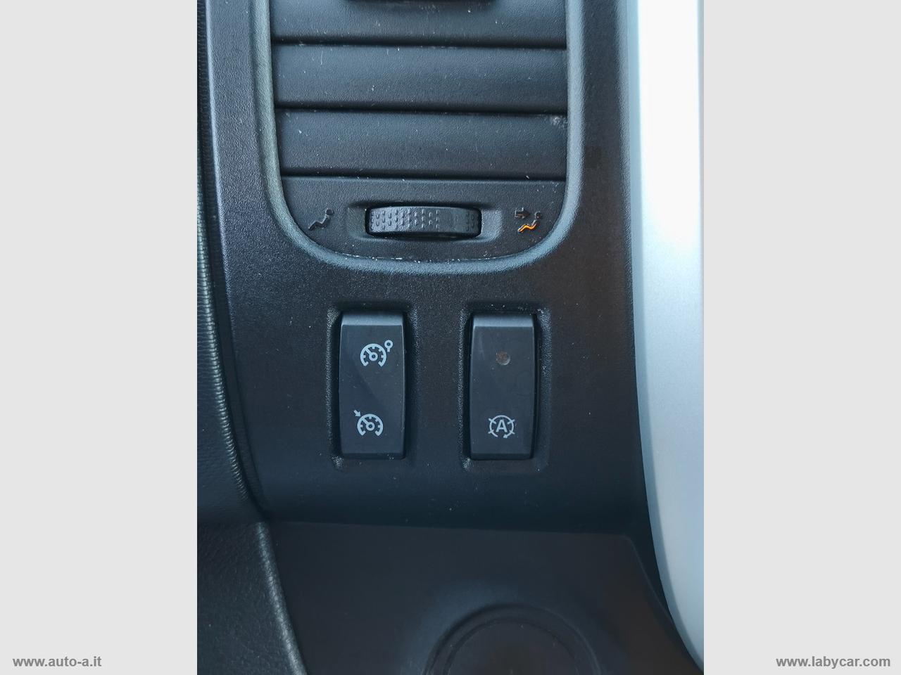 FIAT TALENTO 1.6 MJT 125 CV 9 POSTI