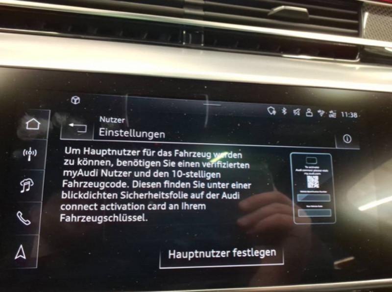 Audi A8 A8 50 TDI 3.0 quattro tiptronic