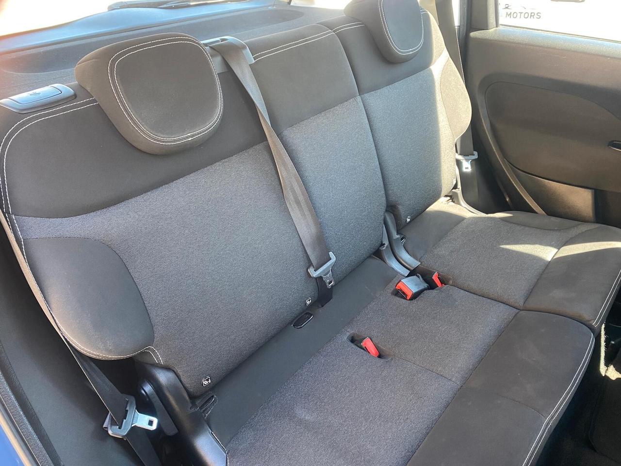 Fiat 500L 1.4 95 CV BENZINA/GPL