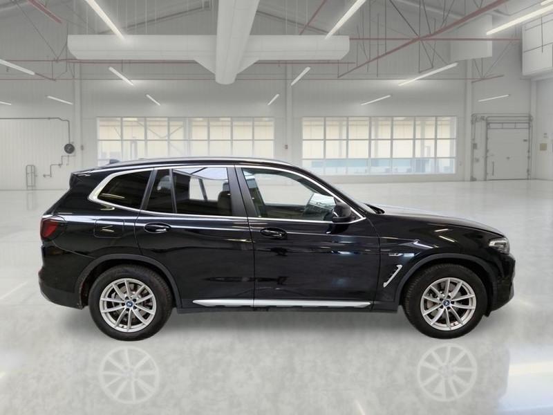 BMW X3 XDRIVE 30E AUTO SUV