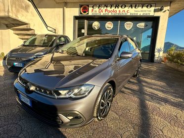 Volkswagen Polo 1.0 Life 80cv 6ª SERIE