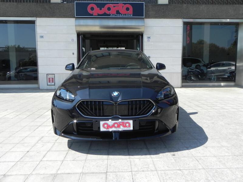 Bmw 118 118d MSport Pro