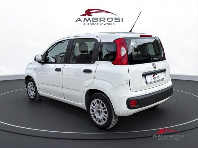 FIAT Panda 1.2 Easy - PER OPERATORI DEL SETTORE