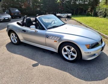 Bmw Z3 1.9 16V cat Roadster