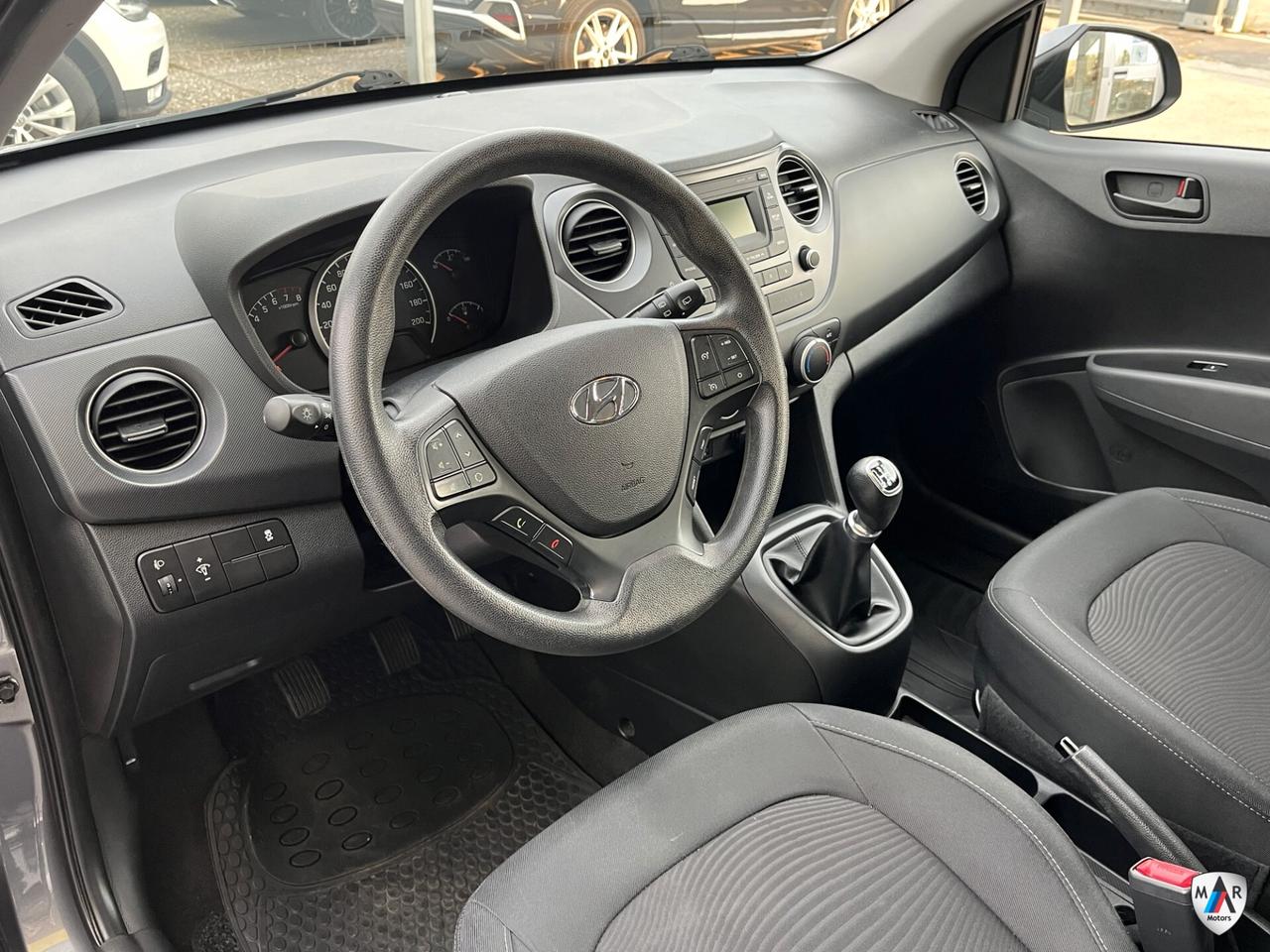 Hyundai i10 1.0 Style