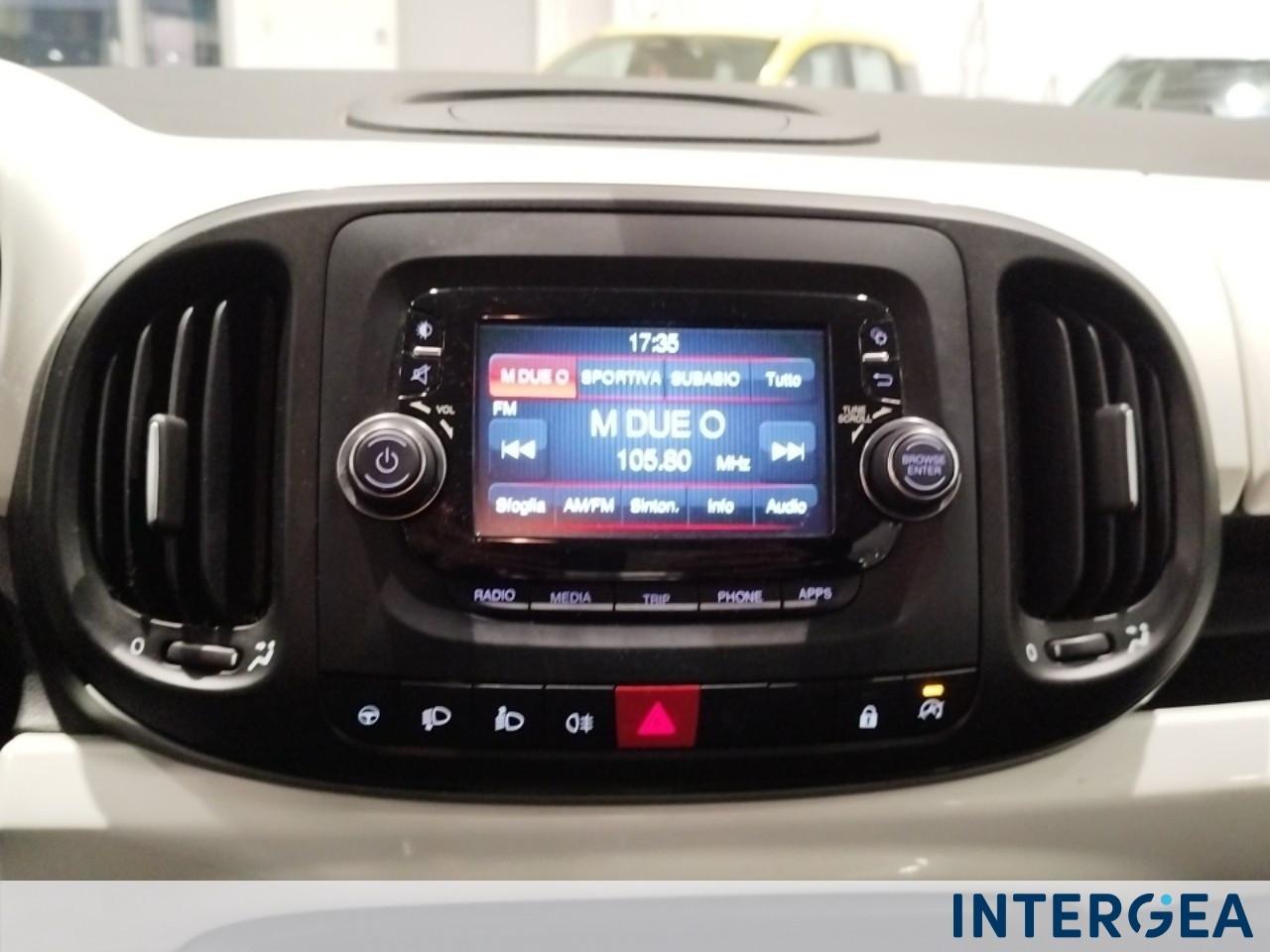 FIAT 500 L Pro N1 1.3 mjt 95cv Urban 4p.ti E6d-temp