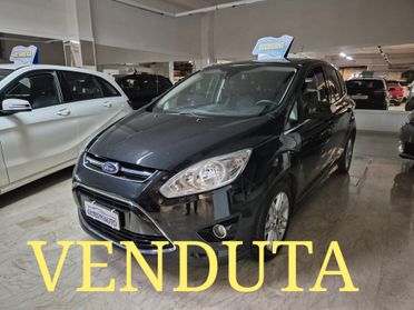Ford C-Max 1.6 Tdci 115 cv. Titanium