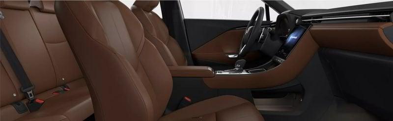 Lexus LBX Hybrid Relax