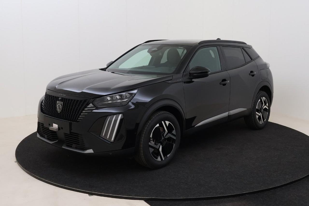 Peugeot 2008 1.2 hybrid GT 145cv e-dcs6 IN PROMO