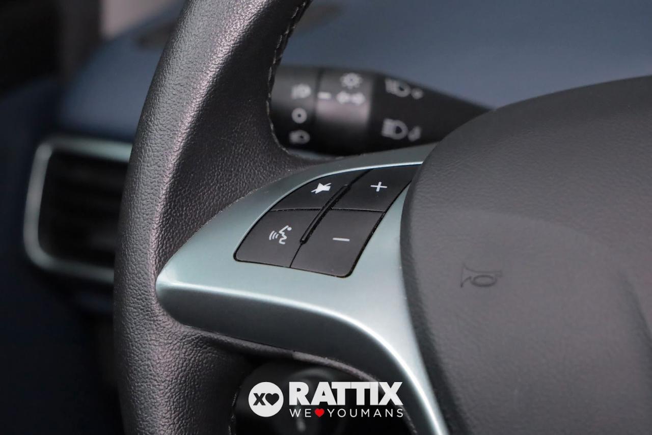 Lancia Ypsilon 1.0 Firefly Hybrid 70CV Platino