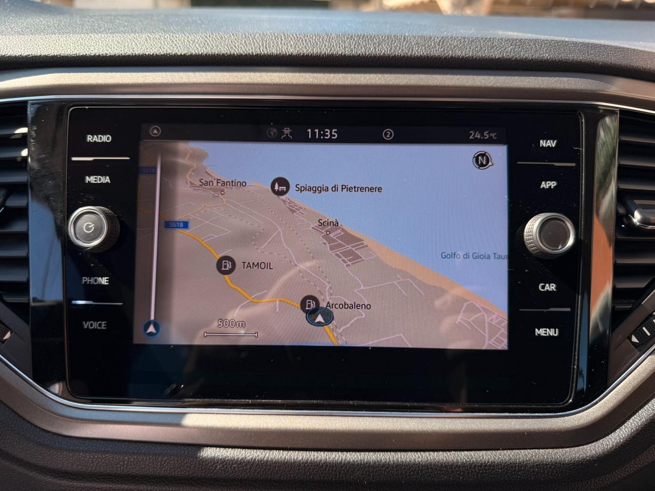 Volkswagen T-Roc 1.6 TDi 116CV - 2021