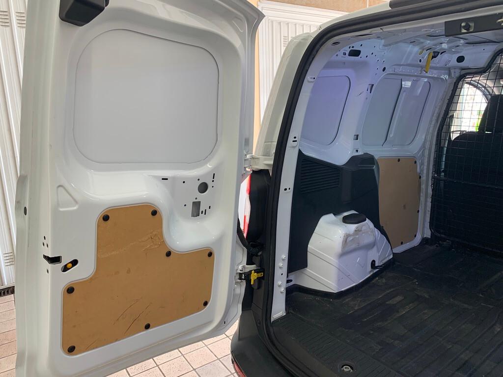 FORD TRANSIT CONNECT 1.5 TDCI 75 CV - IVA COMPRESA -