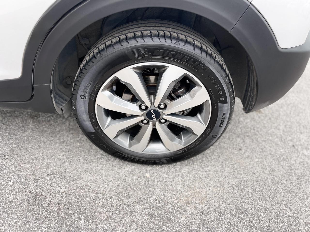 Kia Stonic 1.2 GPL 82CV E6 Neo- 2023