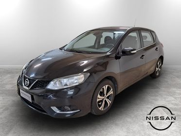 NISSAN Pulsar - Pulsar 1.5 dci Acenta 110cv E6