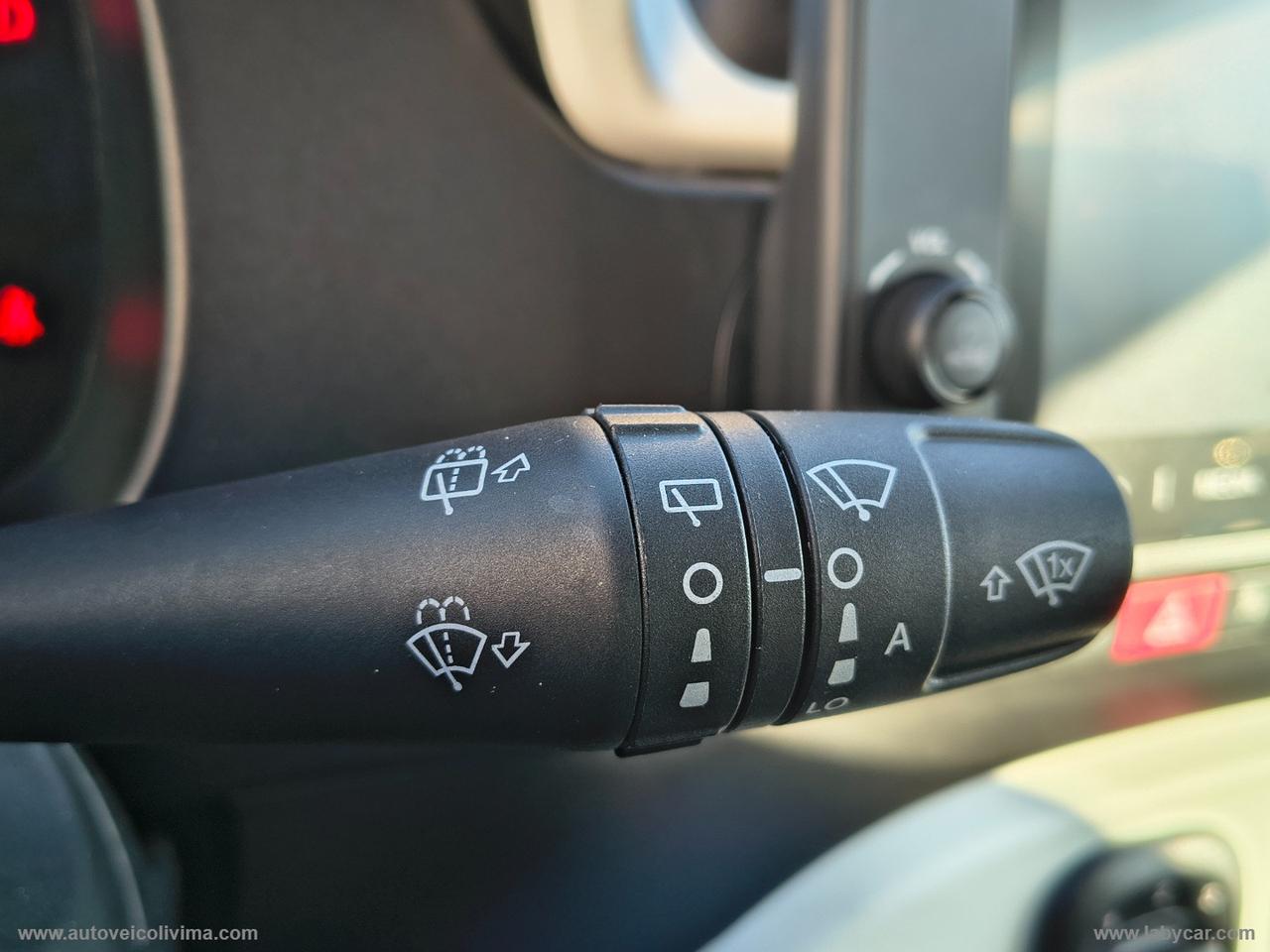 FIAT Panda Cross 1.0 FireFly S&S Hybrid PANDINA