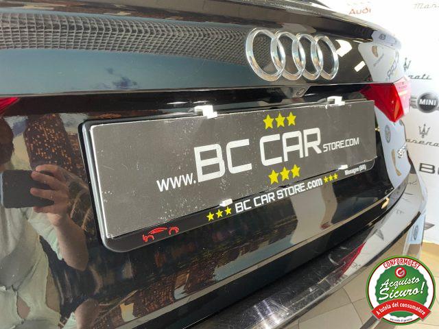 AUDI Q3 Sportback SPB 35tdi aut.*TETTO*PELLE*MATRIX