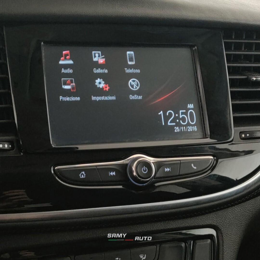 Opel Mokka X 1.6 CDTI Ecotec 4x2 Start&Stop Innovation