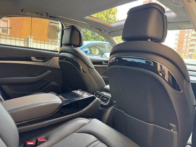 AUDI A8 3.0 TDI 262 CV ultra quattro tiptronic TETTO PANOR