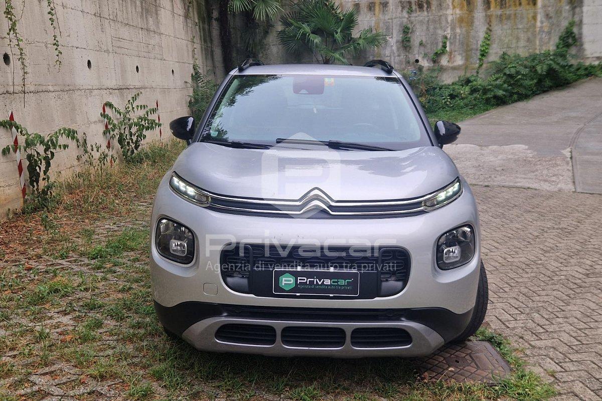 CITROEN C3 Aircross PureTech 110 S&S Feel
