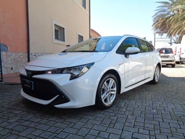 Toyota Corolla Touring Sports 1.8 Hybrid Active