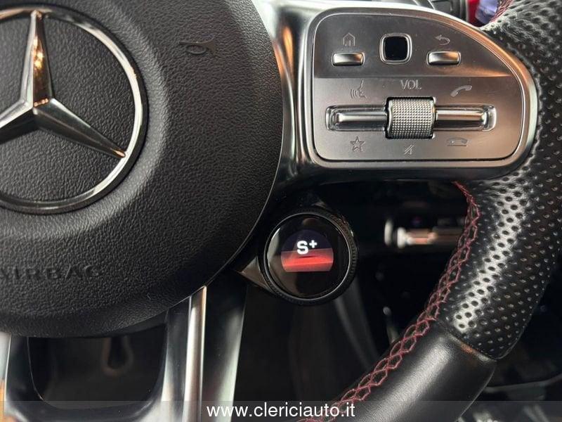Mercedes-Benz Classe A A 35 AMG 4Matic (TETTO, MULTIBEAM)