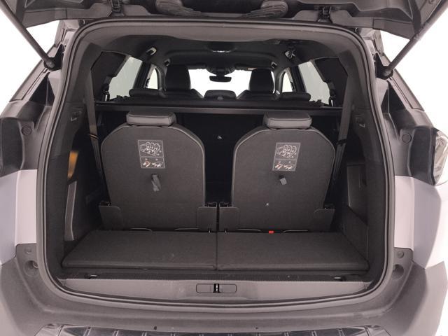 PEUGEOT 5008 2.0 bluehdi GT s&s 180cv eat8