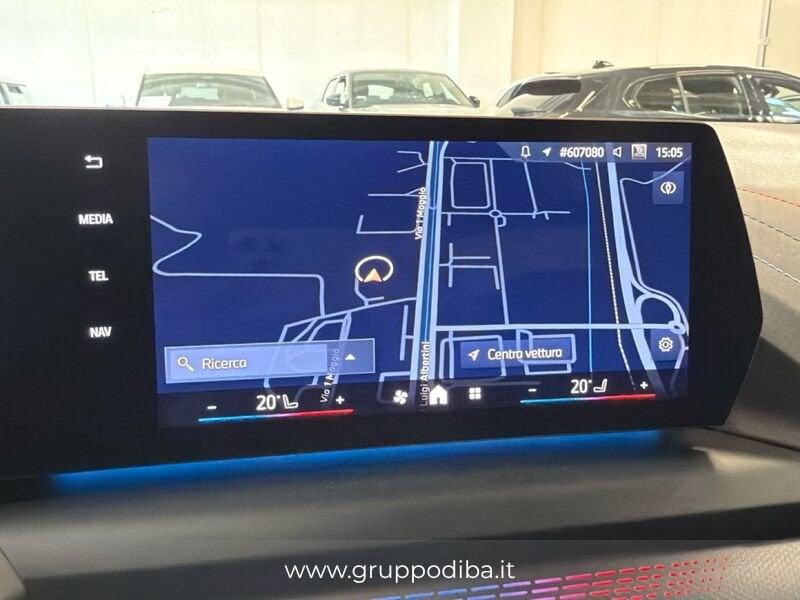 BMW Serie 2 Gran Coupe Serie 2 F74 Gran Coupe 218d Gran Coupe MSport Pro auto