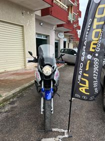 Honda XL 700 V Transalp Rally