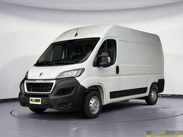 Peugeot Boxer Boxer 333 2.2 BlueHDi 140 S&S PM-TM Furgone