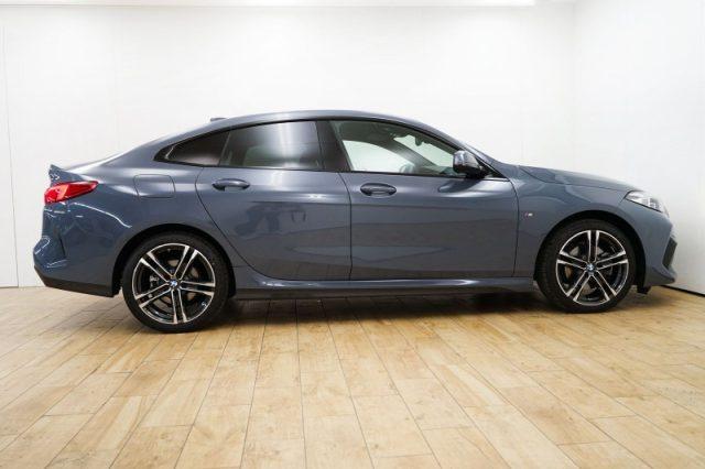 BMW 218 i Gran Coupé Msport