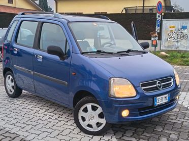 Opel Agila 1.2 16V Comfort