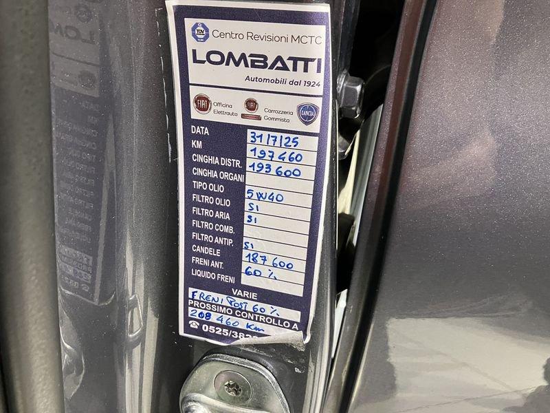 Hyundai i20 1.2 84cv 5 porte Econext Comfort GPL