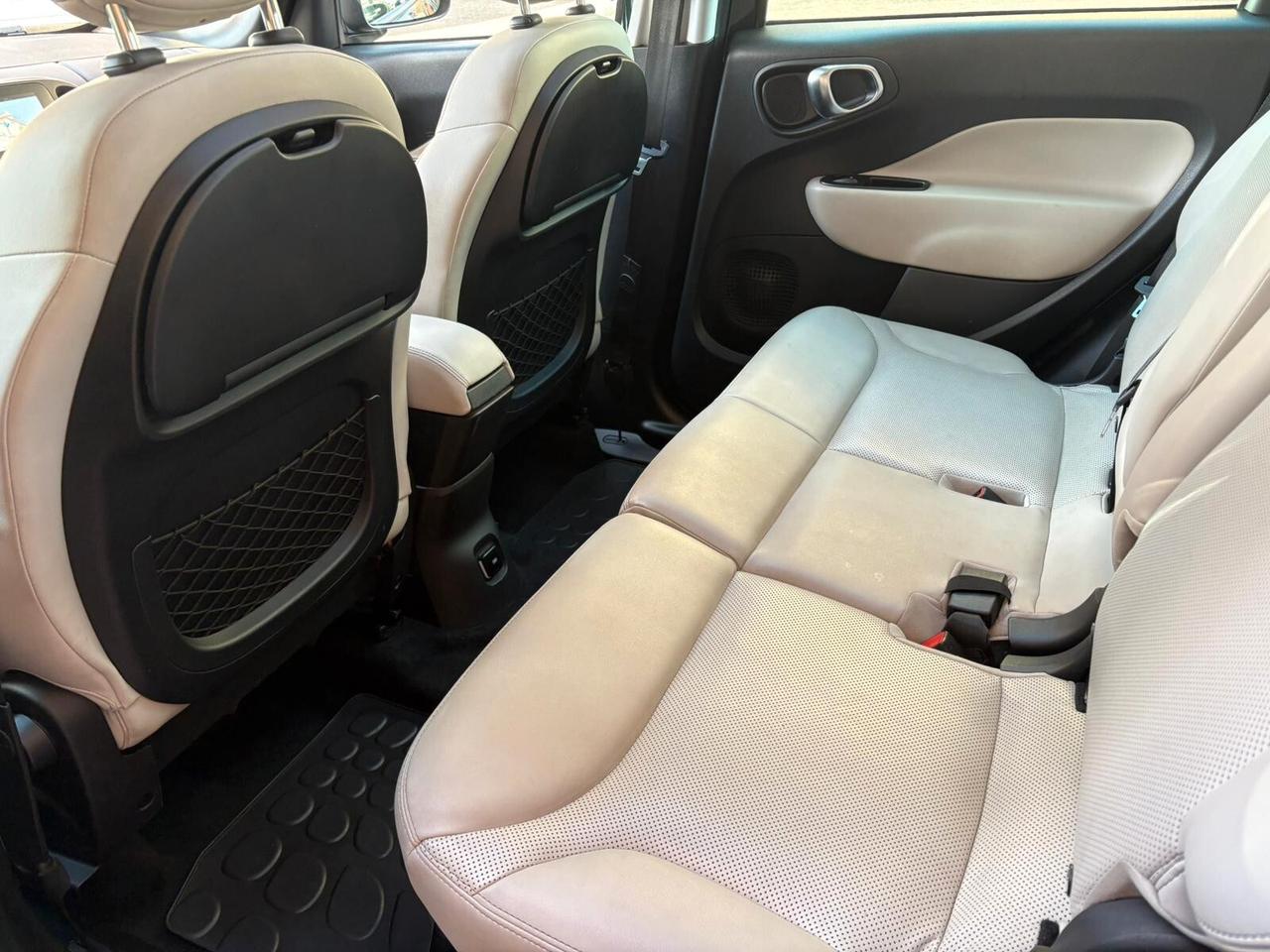 Fiat 500L 1.6 Multijet 120 CV Lounge + TETTO