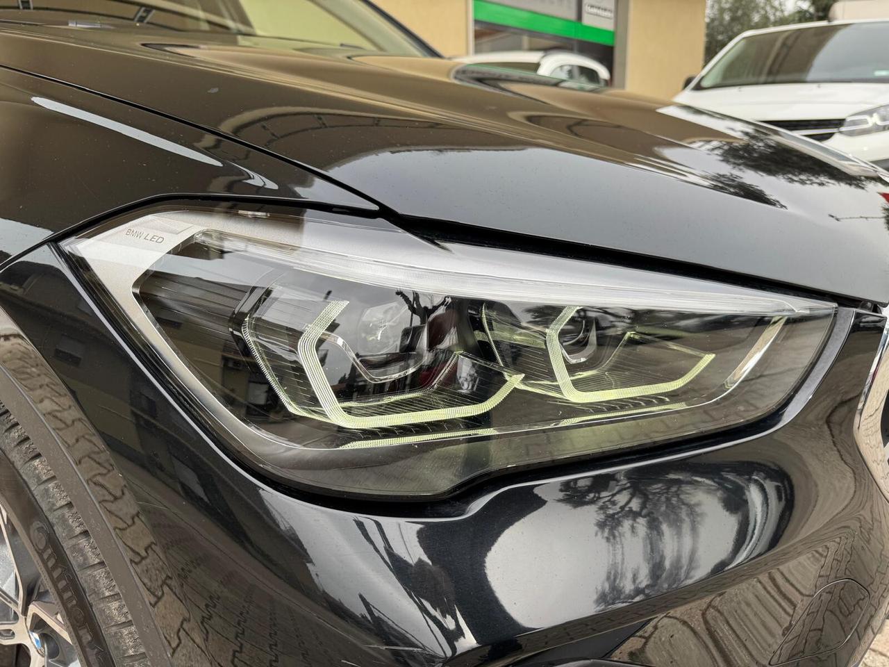 Bmw X1 sDrive18d xLine