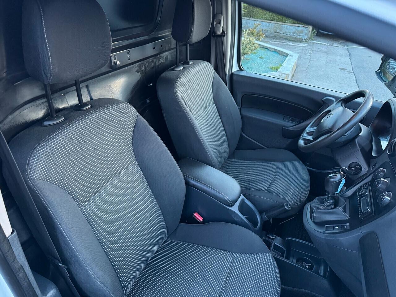 Mercedes-benz Citan 1.5 109 CDI S&S Furgone Long Business