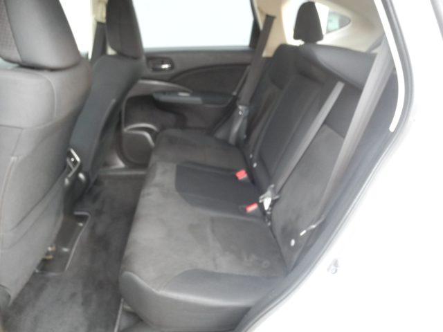 HONDA CR-V 1.6 i-DTEC Elegance Navi AT 4WD autom. -"EURO 6/B"