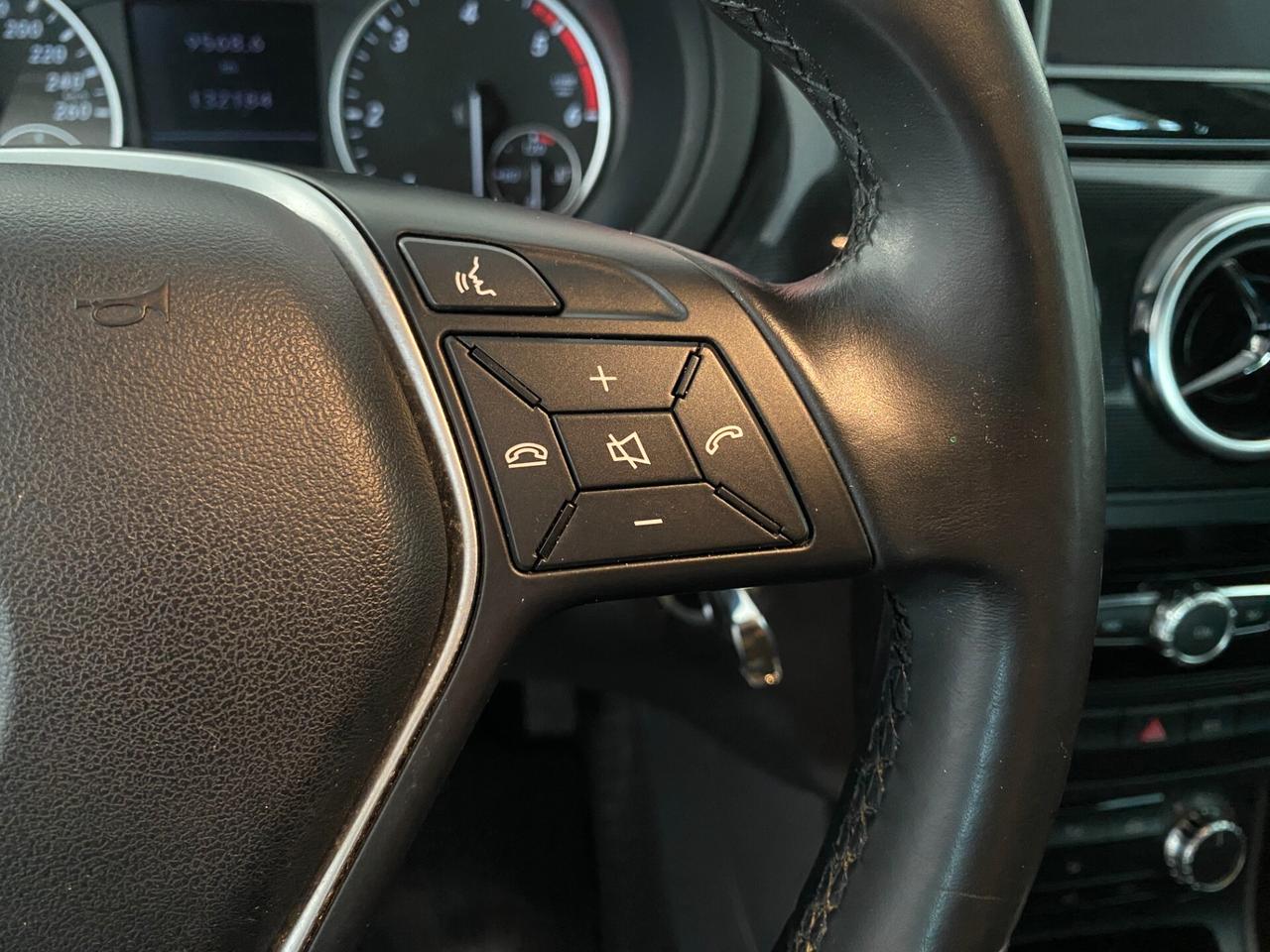 Mercedes-benz B 180 CDI Premium
