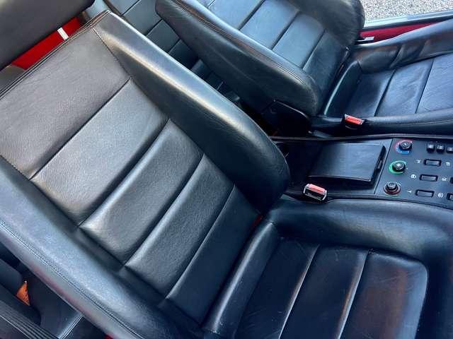 Ferrari Mondial 3.4 T 300cv Pari al nuovo..