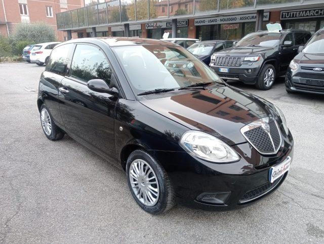 LANCIA Ypsilon 1.2 "ORO" *uniproprietario*ok neopatentati*