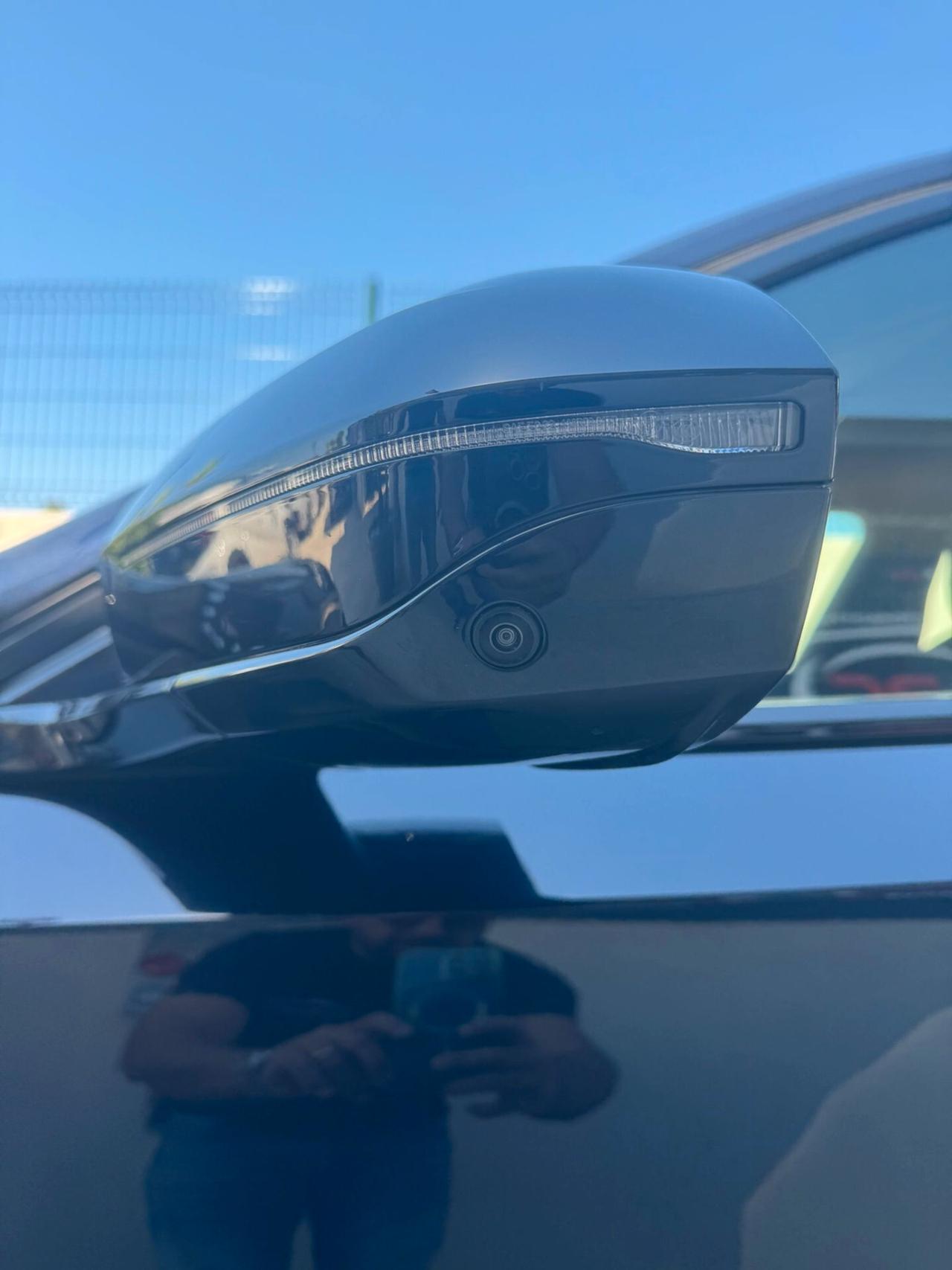 Bmw 520 520d 48V xDrive Msport