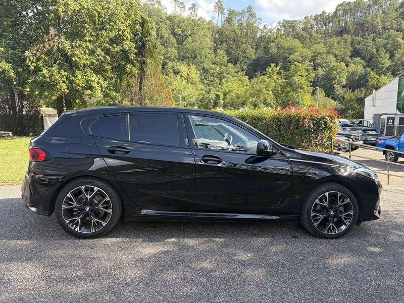 BMW Serie 1 118d MSport