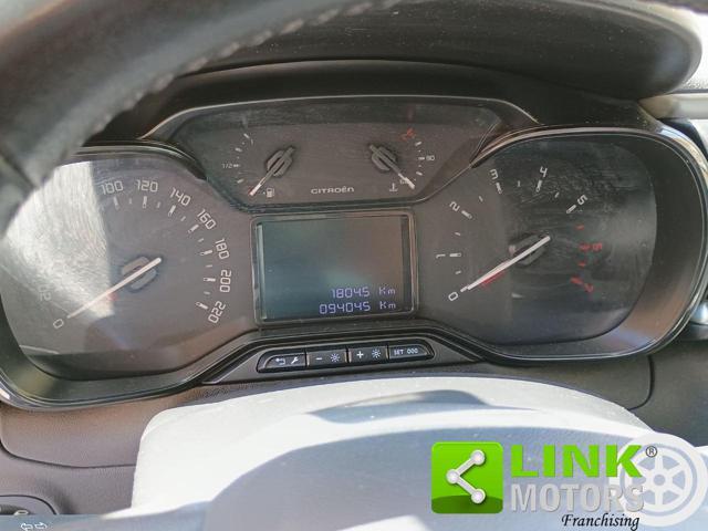 CITROEN C3 PureTech 83 S&S Shine