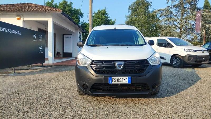Dacia Dokker 1.5 dCi 8V 75CV Start&Stop Furgone