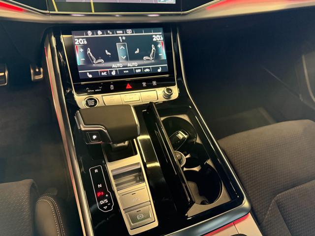 AUDI Q8 50 TDI 286 CV quattro tiptronic S line edition KM0