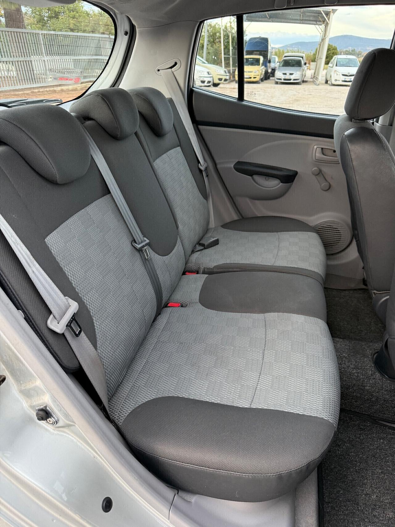 Kia Picanto 5porte 1.0 Benzina CON 67 MILA KM